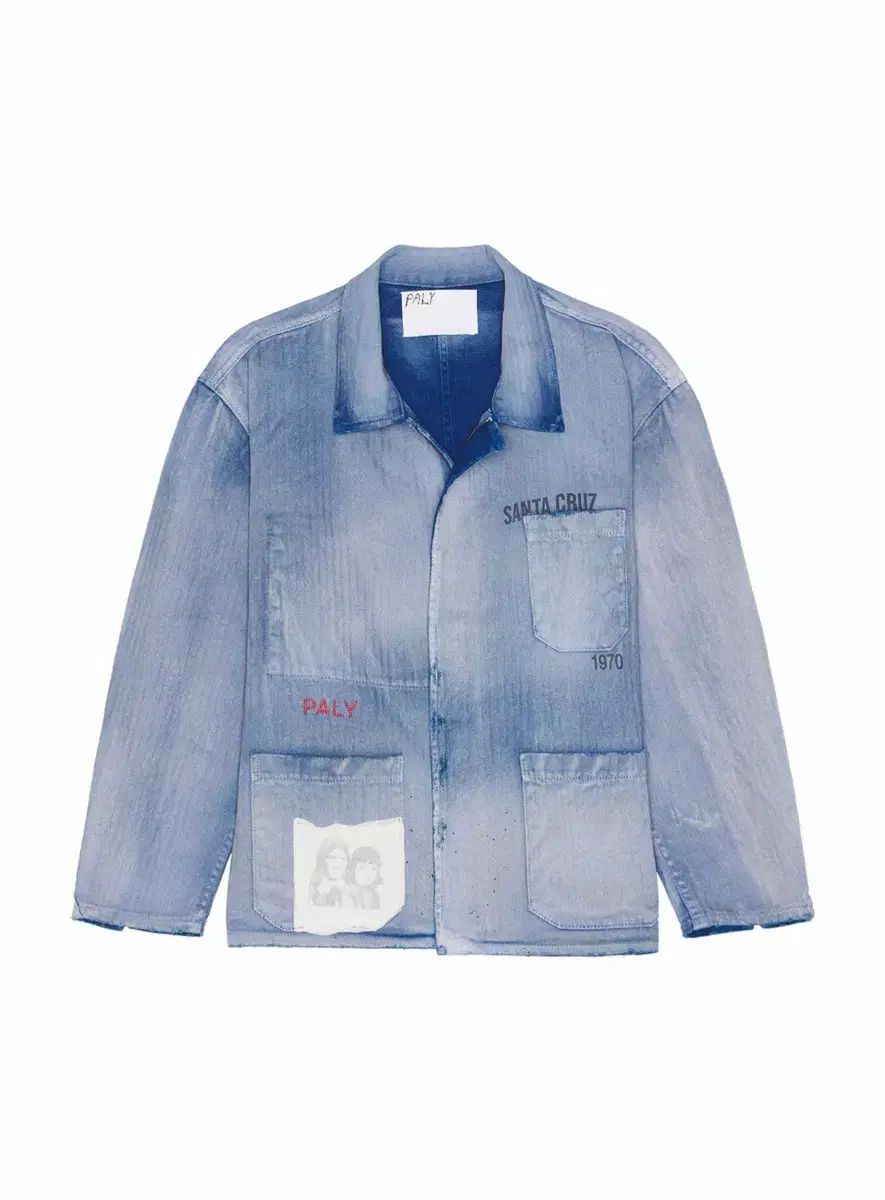 XL ハリー ハリーウッド フレンチウォーク ジャケット 130,788円