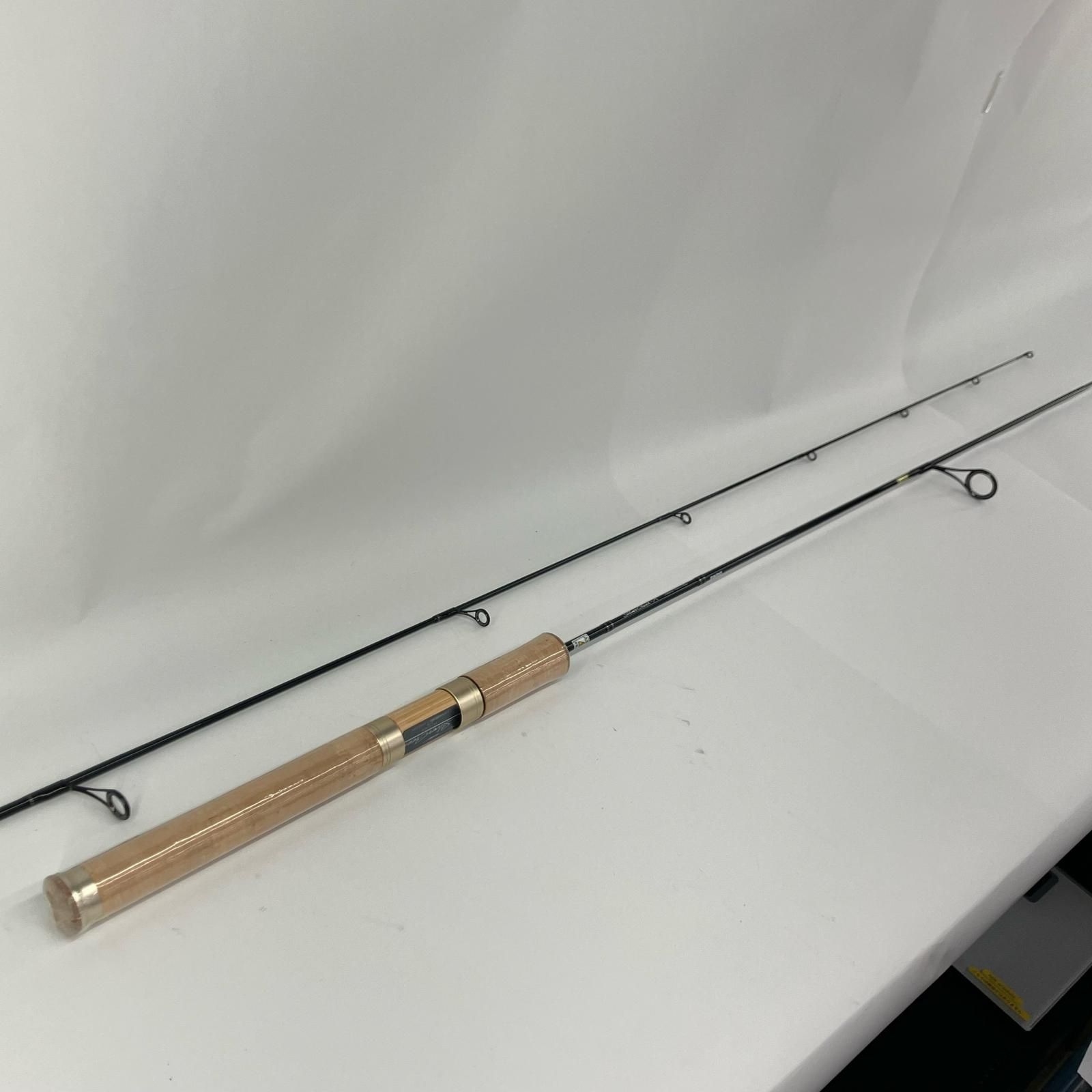 ルアーロッド DAIWA 05209234 シルバークリークX SC-X692ULRS-T