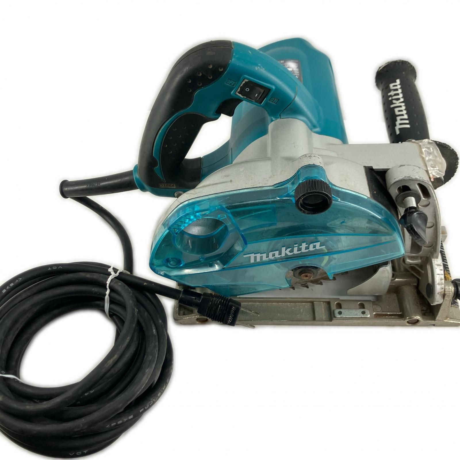 MAKITA マキタ 工具 切削工具 ミゾキリ 3005BA