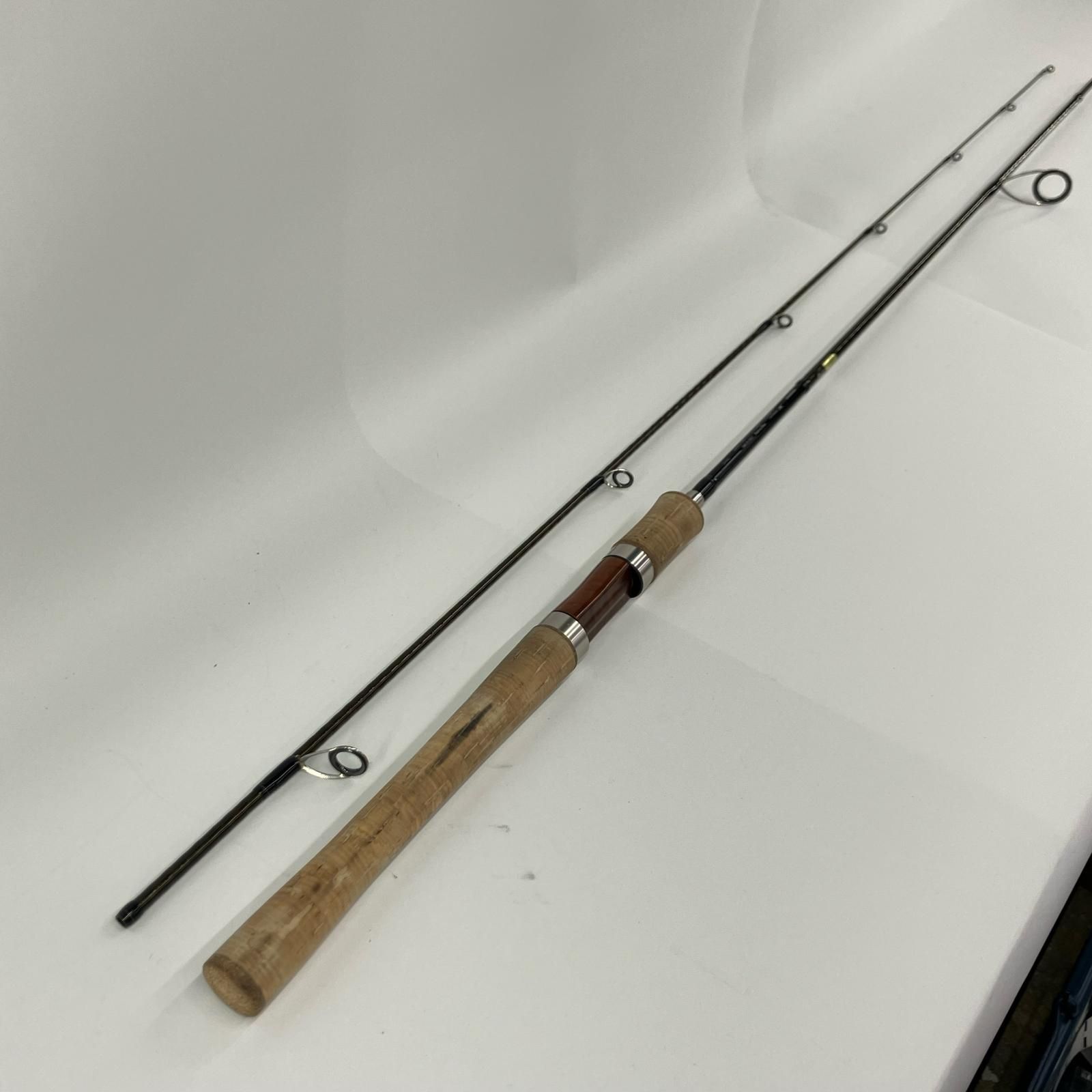 ルアーロッド SHIMANO 36352 CARDIFF NX S64L