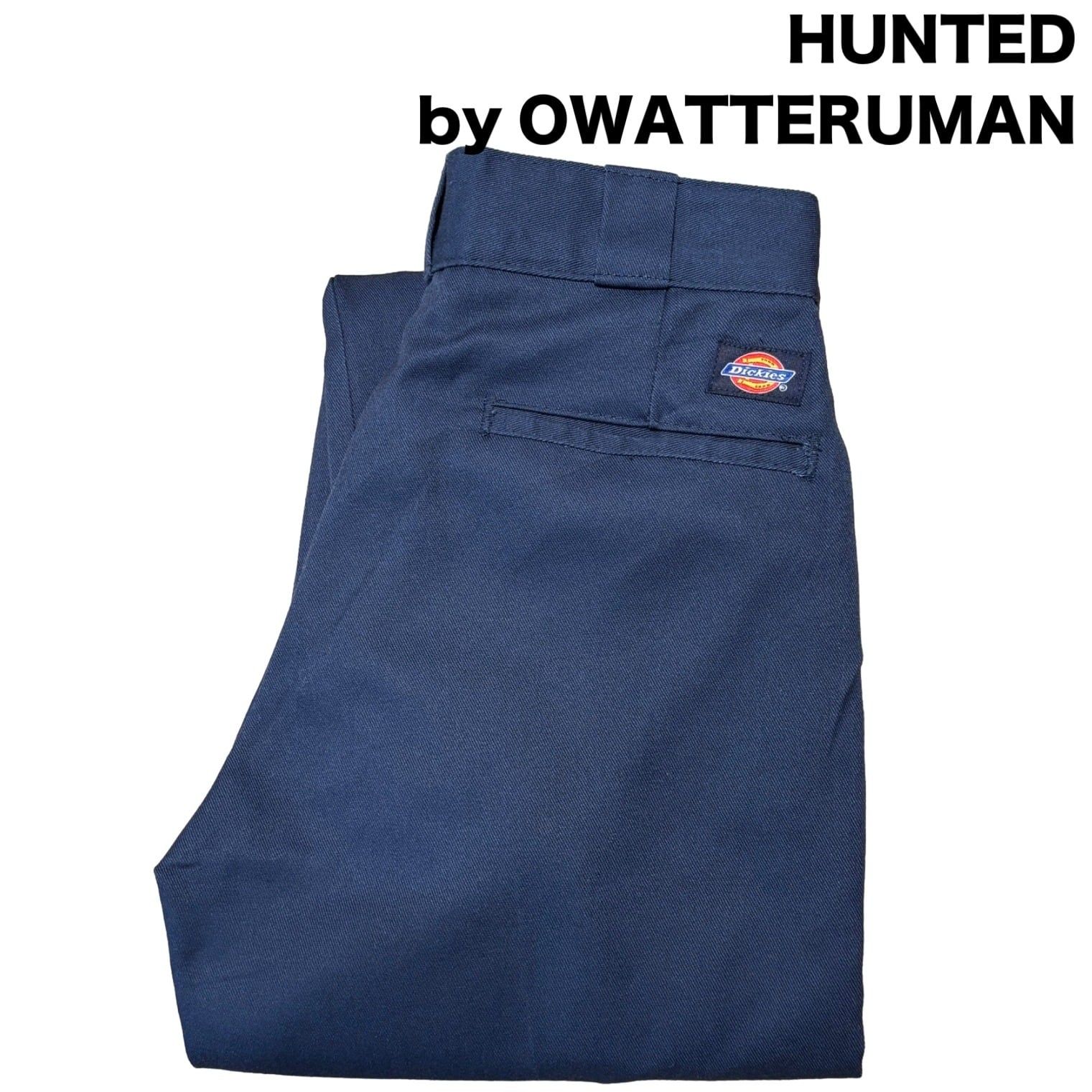 古着 【00s～ Dickies 874】ワークパンツ（W27 L30）2603180012