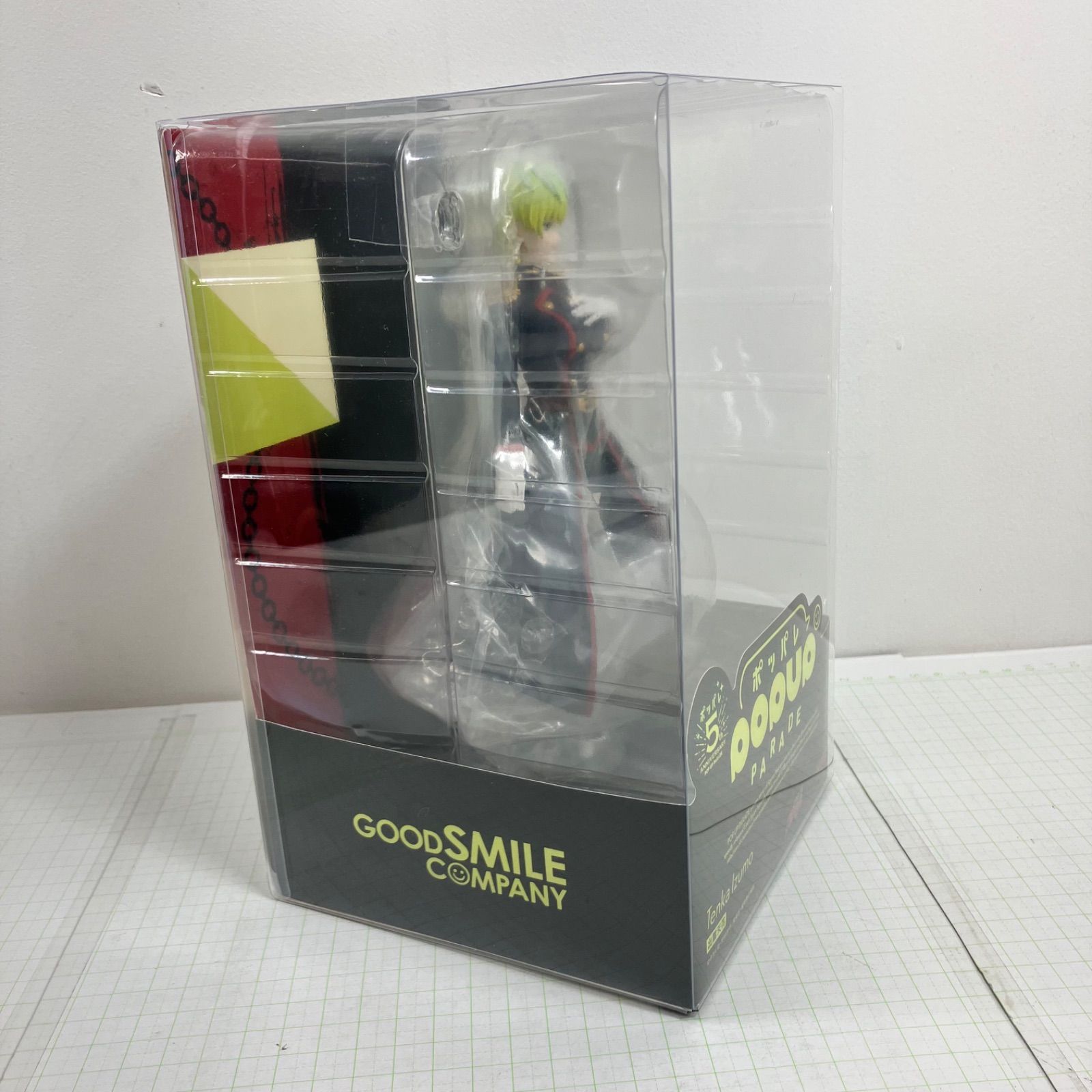 瀬戸店】未開封 出雲天花 POP UP PARADE 魔都精兵のスレイブ