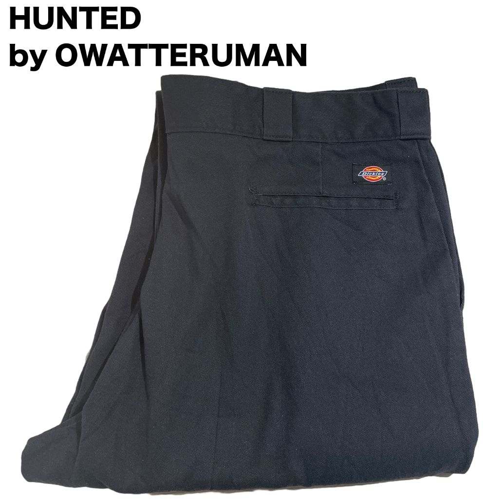古着 【00s～ Dickies 874】FLEX ワークパンツ　古着（W106cm L80cm）2603180016