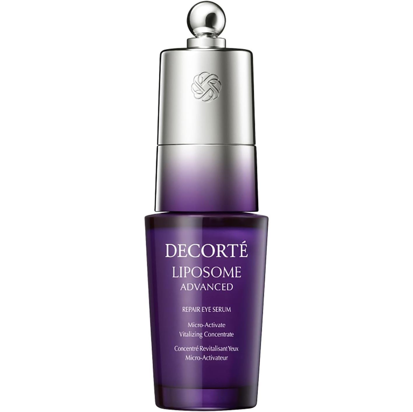 【新品未開封】コスメデコルテ リポソーム アドバンスト リペアアイセラム 20mL COSME DECORTE 目元美容液 アイケア 保湿 ハリ ツヤ 日本製 デパコス