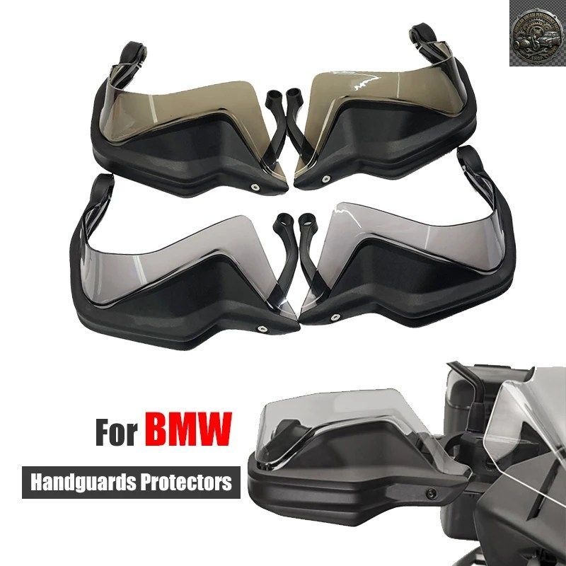 R1200GS ウィンドディフレクターシールド ハンドガード ハンドプロテクター ガード BMW R1250GS ADV F800GS ADVENTURE S1000XR F900XR 2014