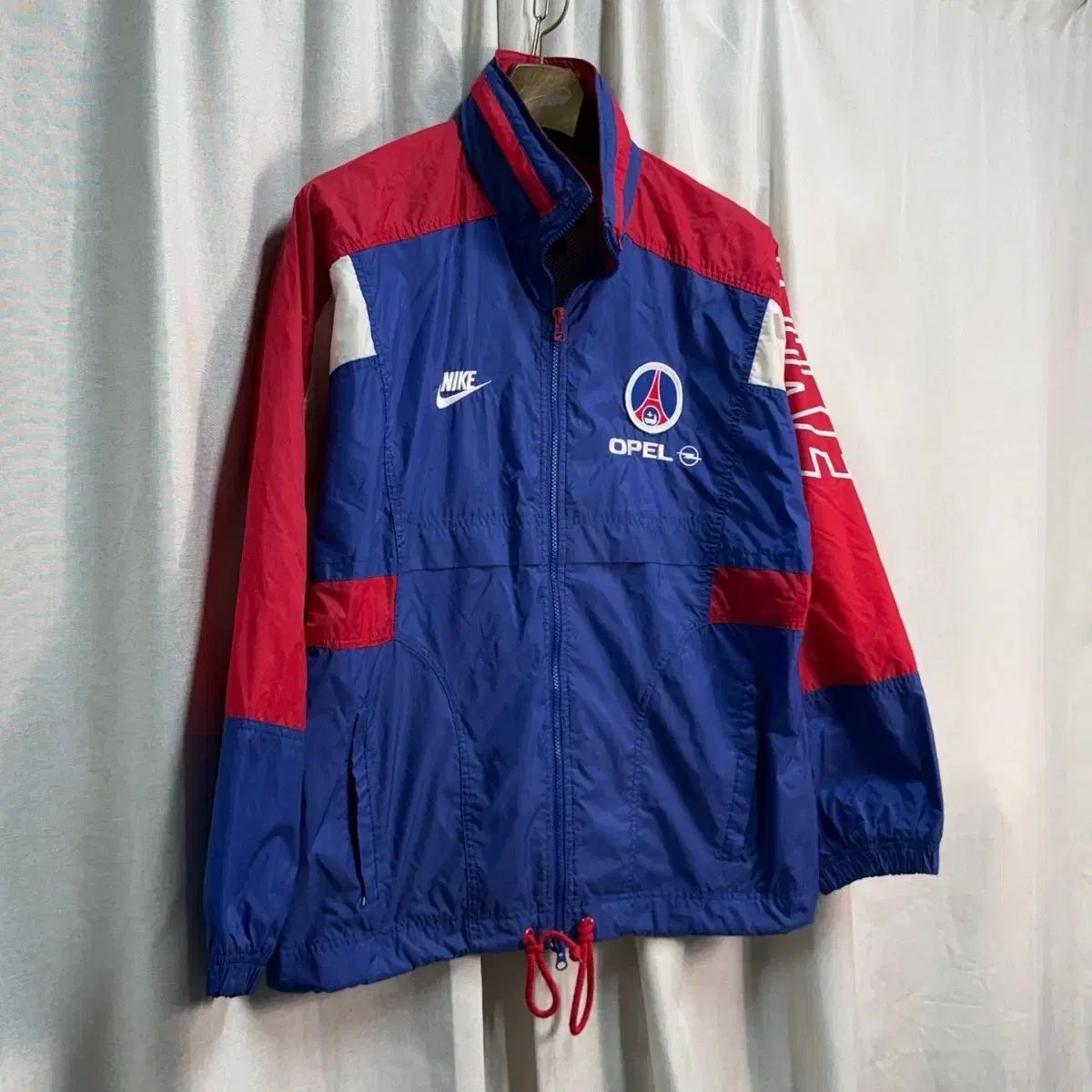 ナイキ プレミア 90s PSG パリ・サンジェルマン ウォームアップ ジャケット
