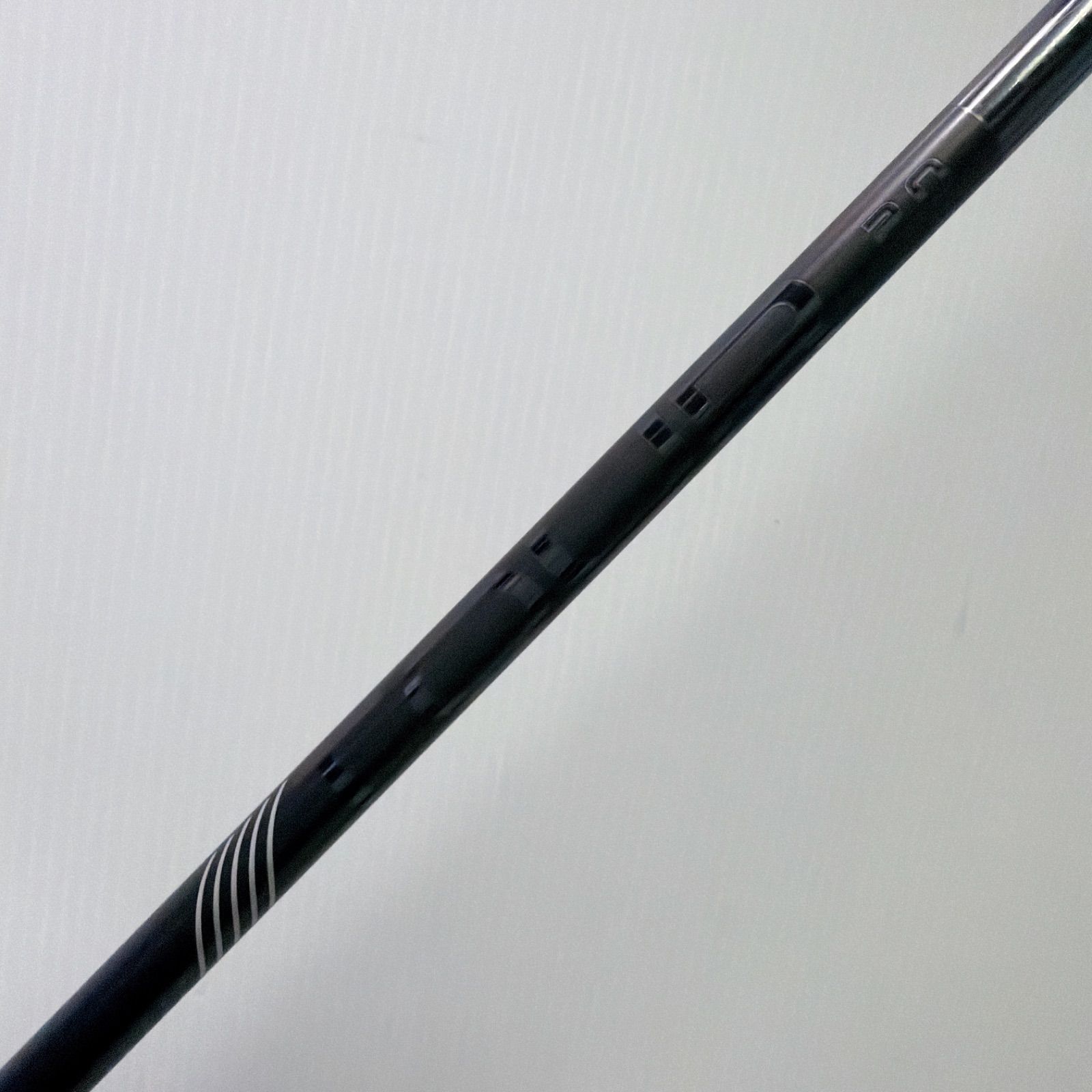 PING TOUR 2.0 ブラック 65S 1W ドライバー用 シャフト フレックス S