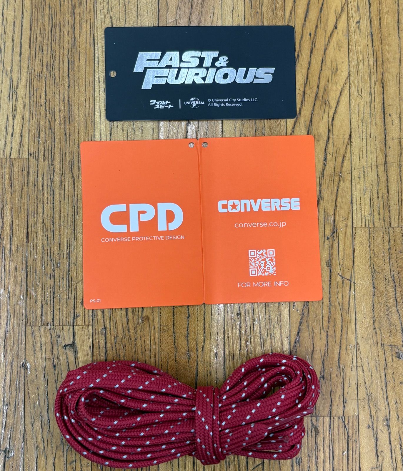 安全靴 ワイルド・スピード PS CPD ALL STAR OX コンバース V-3 コラボ 