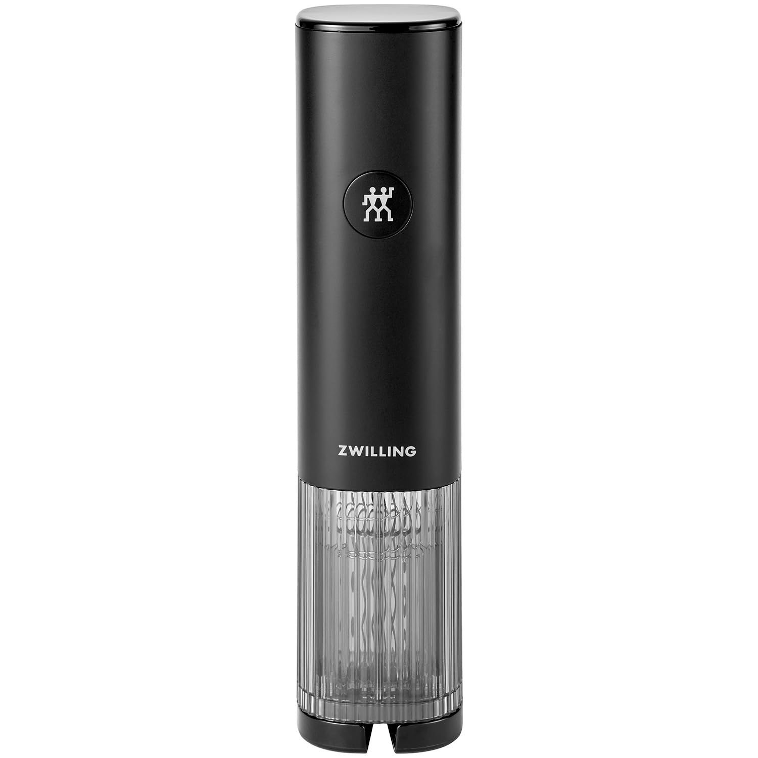 ZWILLING ツヴィリング 「 エンフィニジー ワインオープナー 」 ワイン 栓抜き コルク 電動 自動 USB充電式 ホイルカッター付き 【日本正規販売品】 Enfinigy Z1028-019″mn 6cfb360e