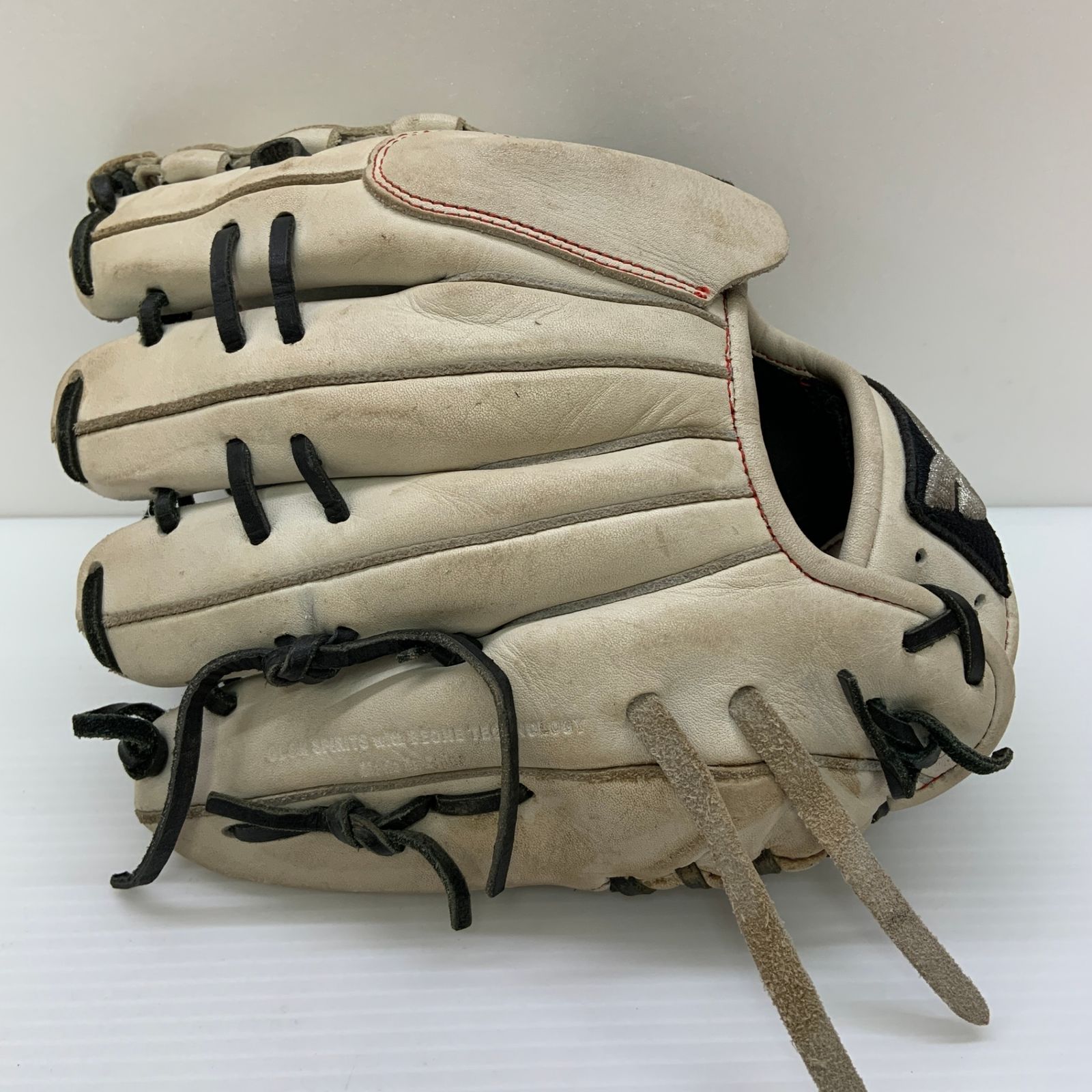 グロム GLOM 軟式 大人 一般 投手用 グローブ ピッチャー グラブ 右