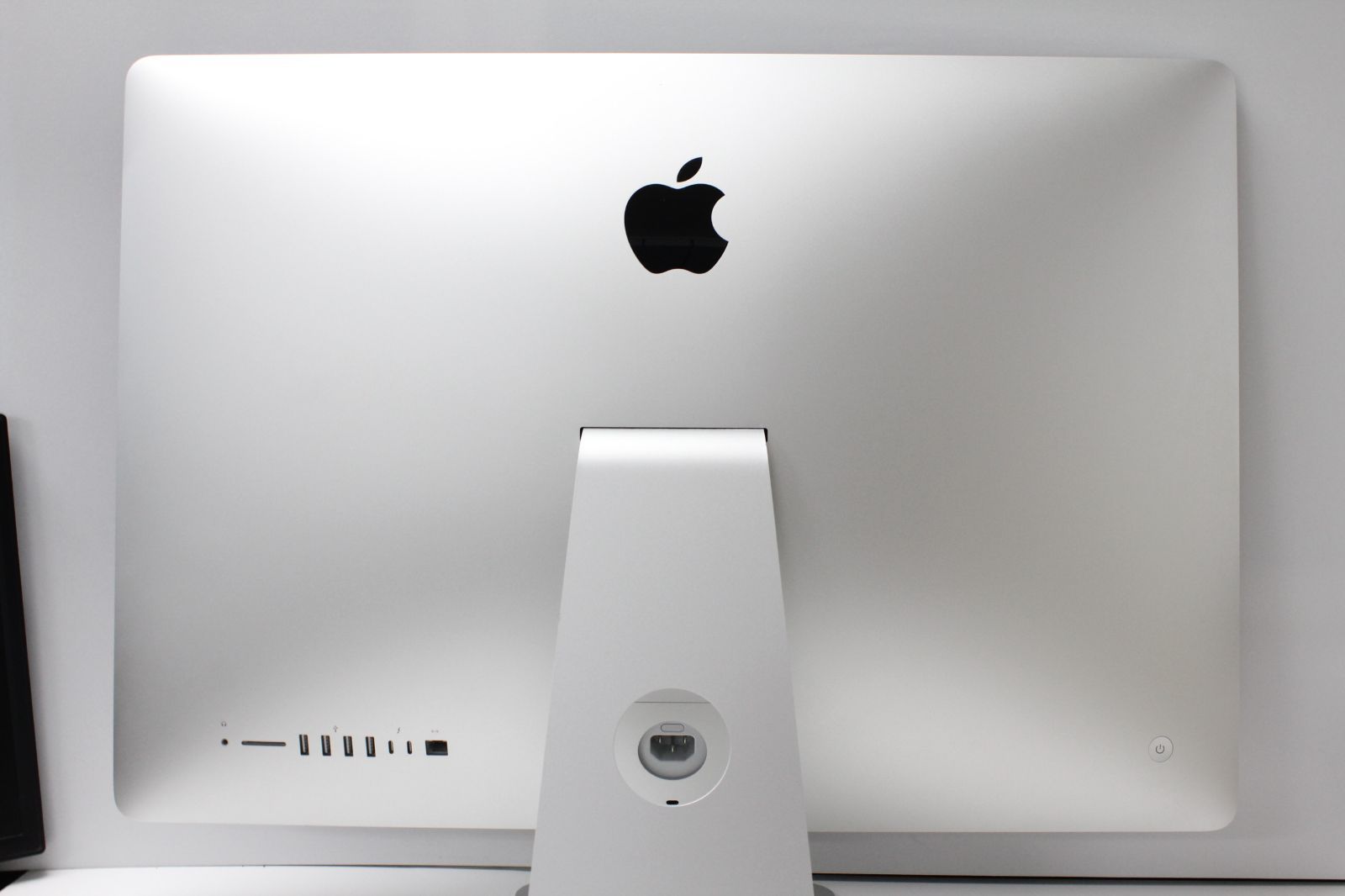 iMac 27インチ Retina 5K 2017 40GB/2.12TB④ - メルカリ