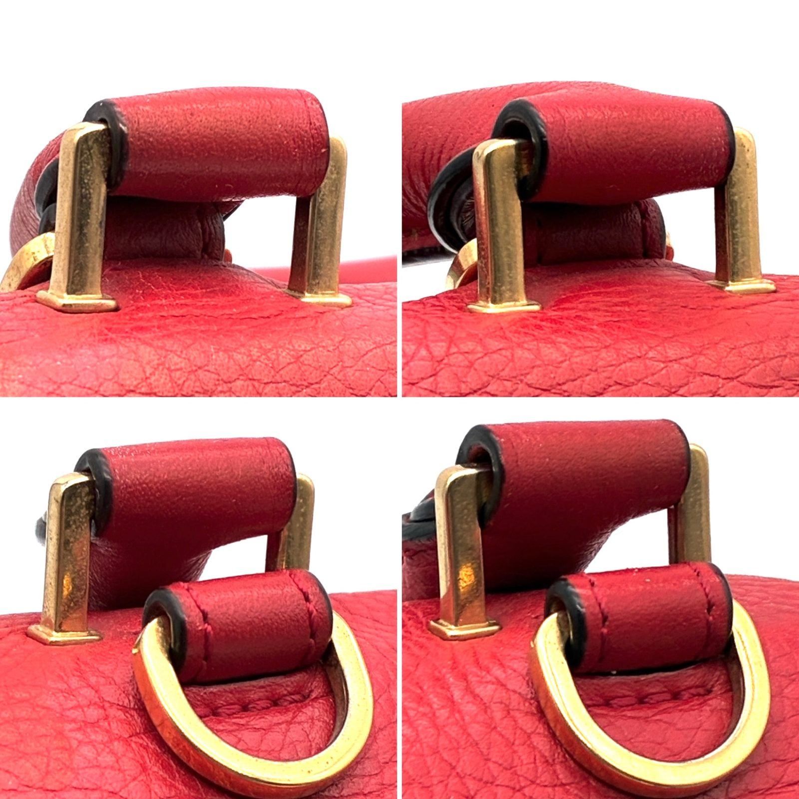 美品 CELINE セリーヌ トラペーズ 2WAY ハンドバッグ ショルダーバッグ