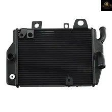 オートバイ用左右ラジエータークーラー冷却装置 トライアンフ タイガー 900 GT PRO 2020-2024 タイガー 850 スポーツ 2021-2023