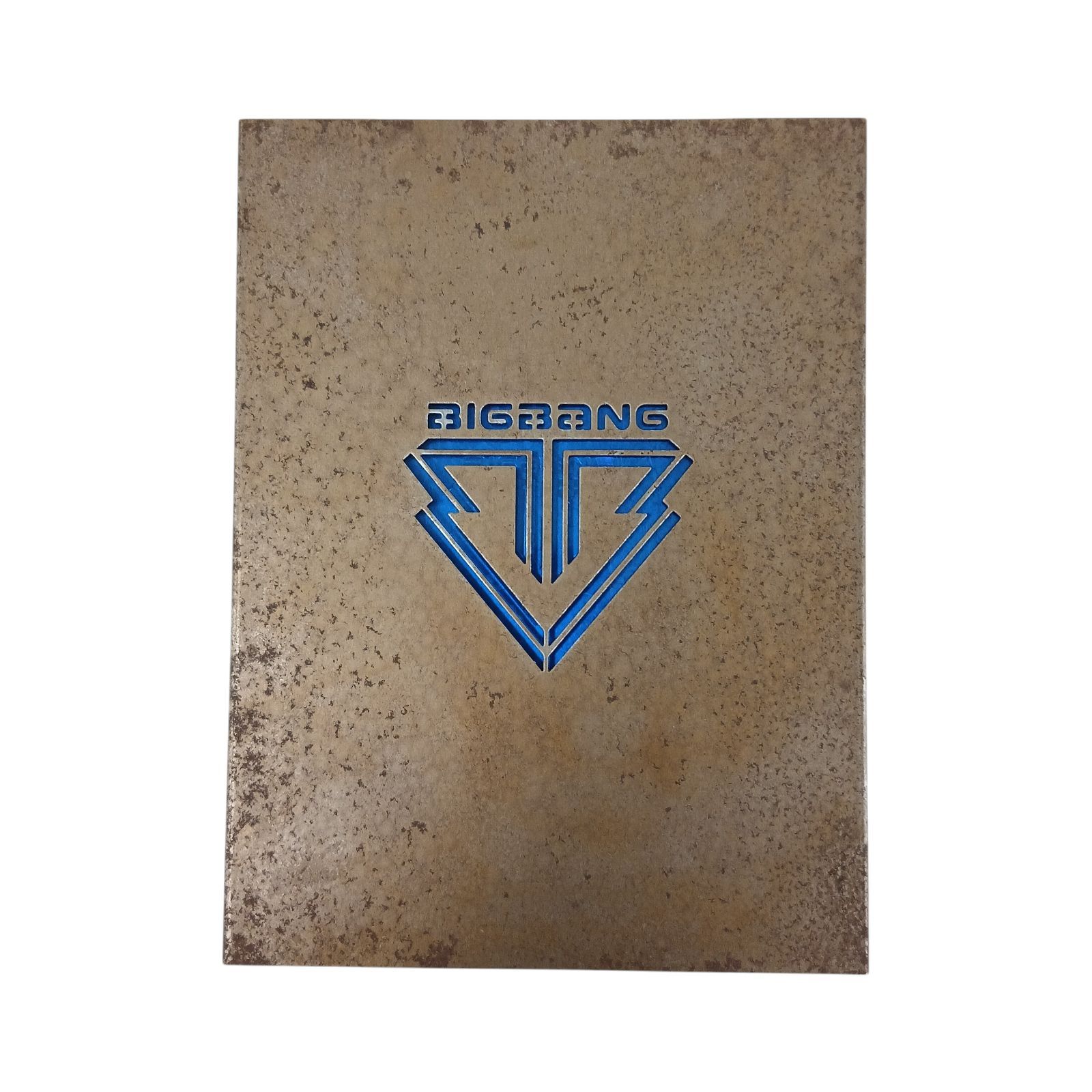 BIGBANG 5TH ALBUM ALIVE パッケージのみ - メルカリ