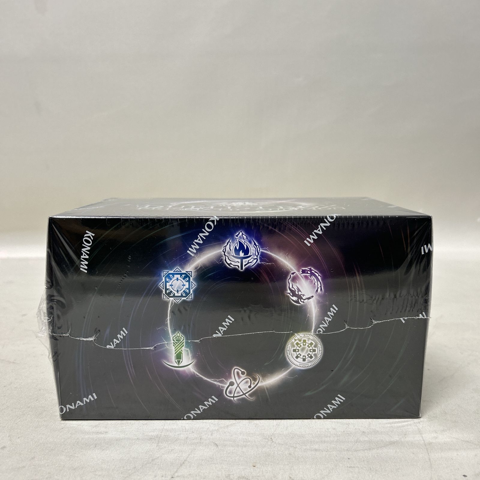 浜館49-2094] 遊戯王 DUELIST BOX PRISMATIC SUMMON SPECIAL PACK