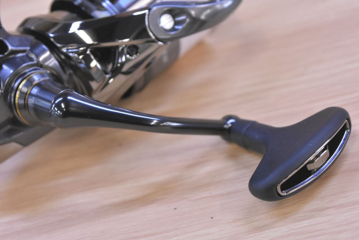 シマノ 24 ツインパワー 4000MHG スピニングリール SHIMANO TWINPOWER