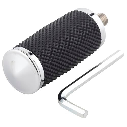 キジマ(Kijima) バイクパーツ シフトペグ メトラ 60mm 5/16-24 ハーレー クロームメッキ HD-05290送料無料 16d95224