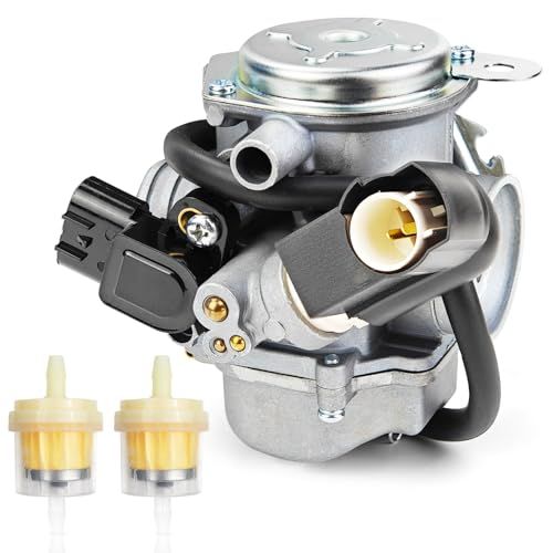 DIOキャブレター ホンダ用 スマートDIO AF56/AF57/AF58 ズーマー専用 社外品交換用パーツ バイク用 汎用 社外品 補修用 フィルター付き送料無料 38cab08e