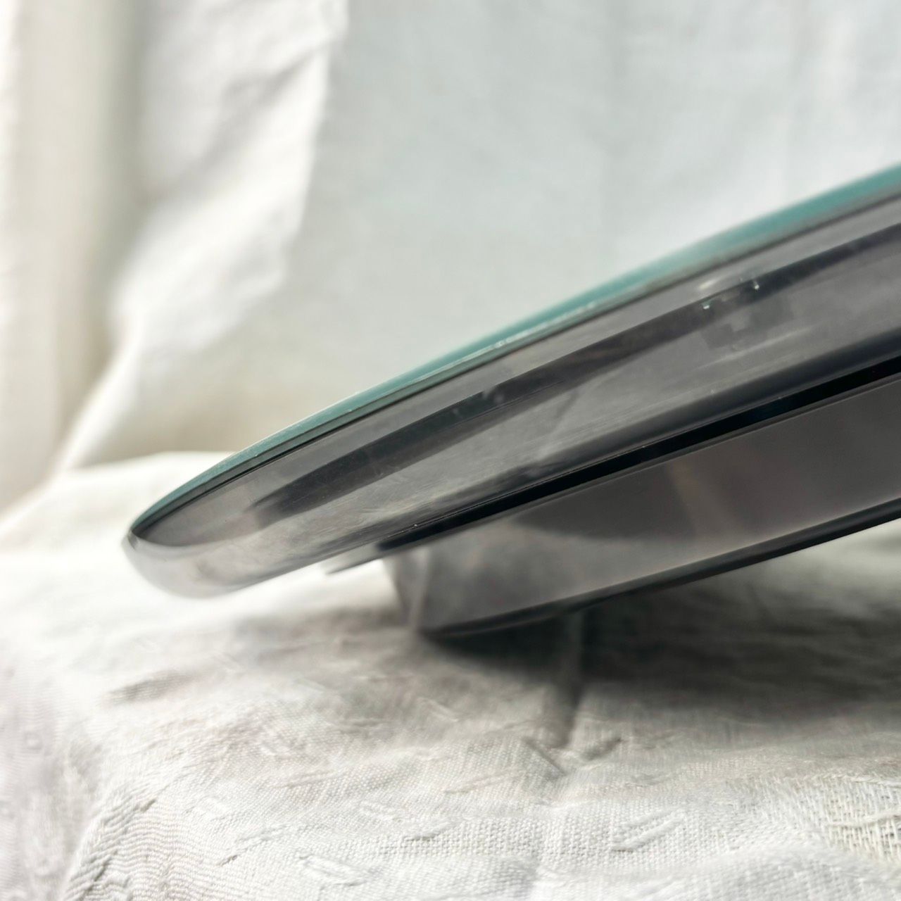 495 1990s SEIKO 稼働品 ポストモダン ヴィンテージ ウォールクロック