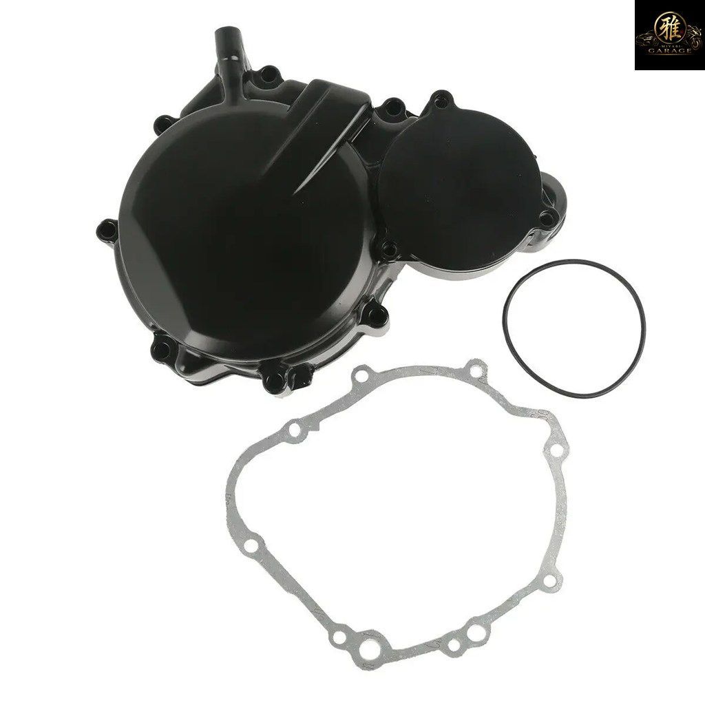 オートバイエンジンステータークランクケースカバー GSXR750 2006-2025