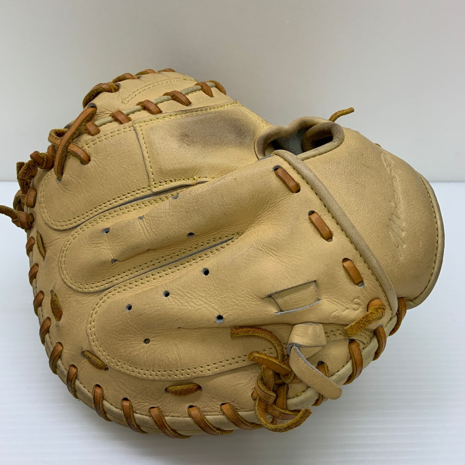 ミズノ MIZUNO ミズノプロ mizunopro 1AJCH30020 SAKEBI 硬式 大人