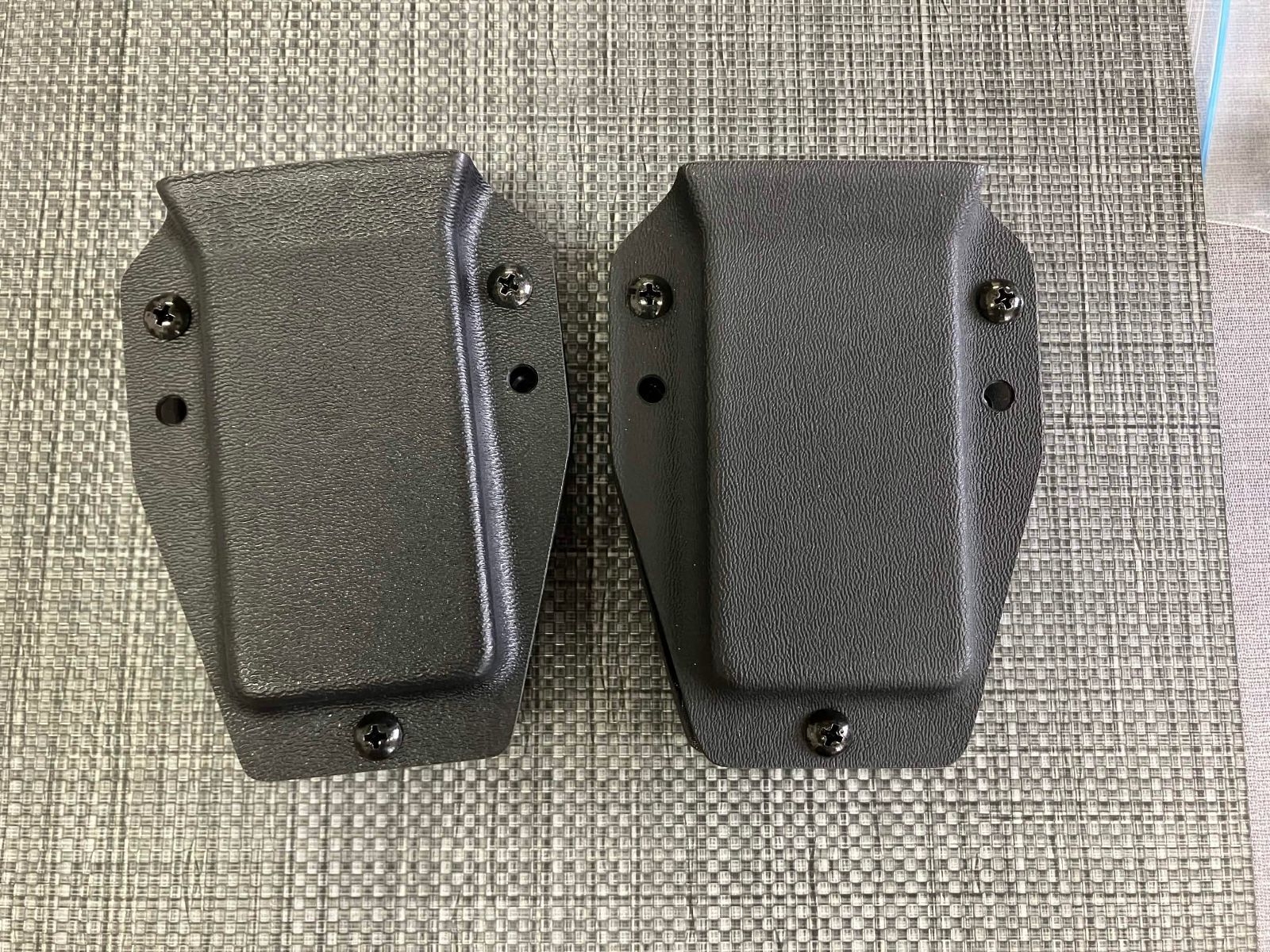 【トゥッティー様専用】カイデックスマグポーチ