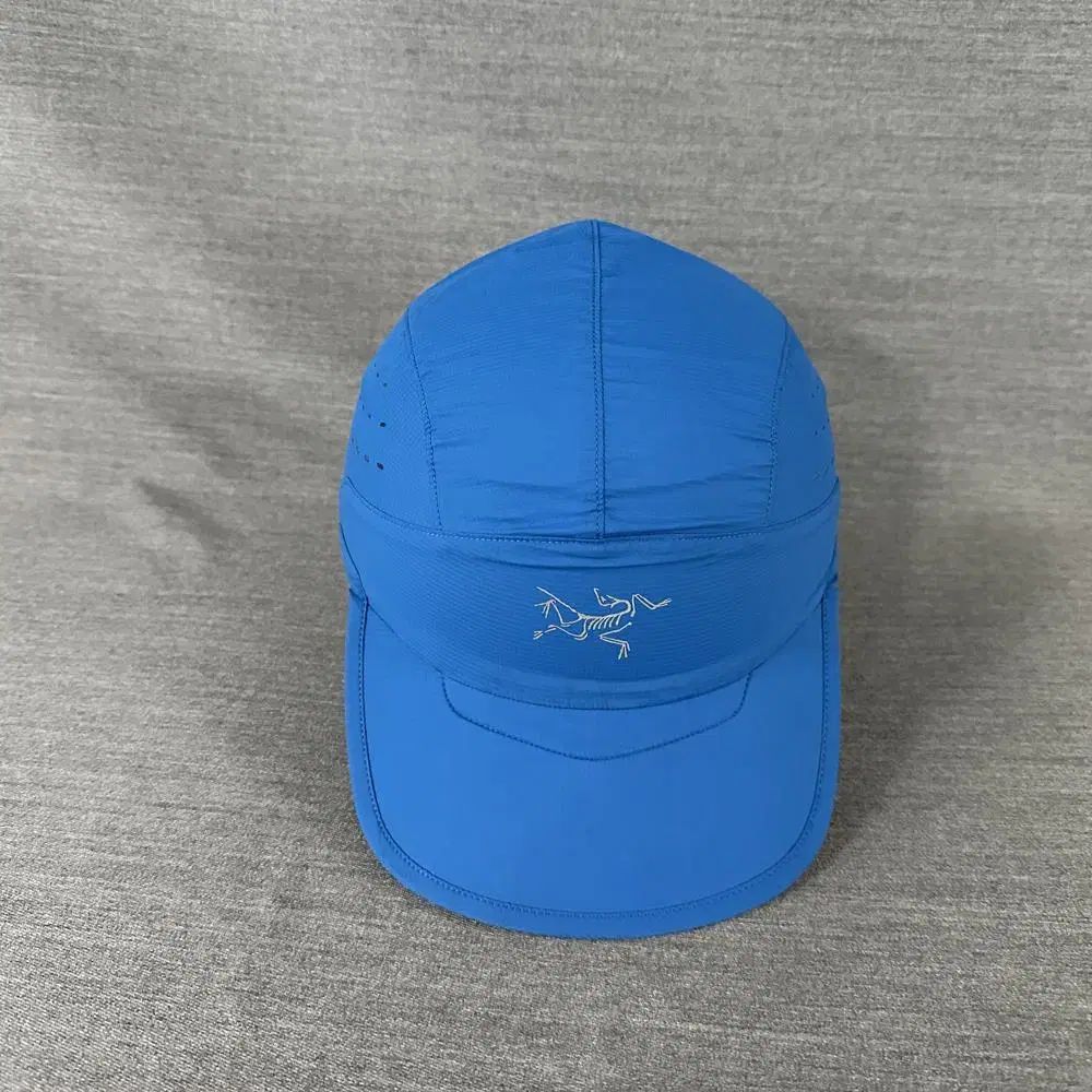 ARC'TERYX アークテリクス カルバス キャップ/サイズ(Free)/M43