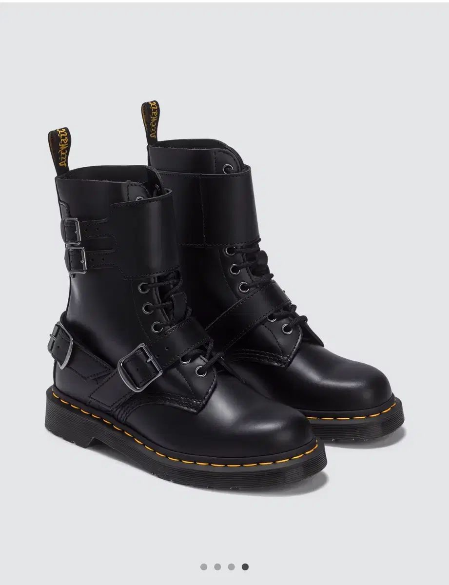 260 DR. MARTENS ドクターマーチン 1490 Joska