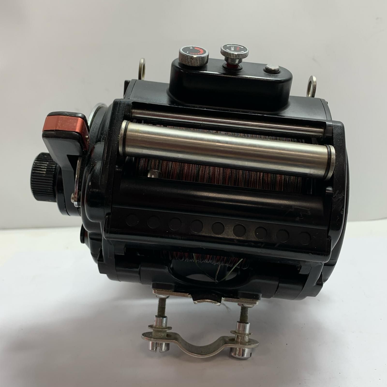 DAIWA ダイワ 電動リール ﾏﾘﾝﾊﾟﾜｰ SS-900 - メルカリ