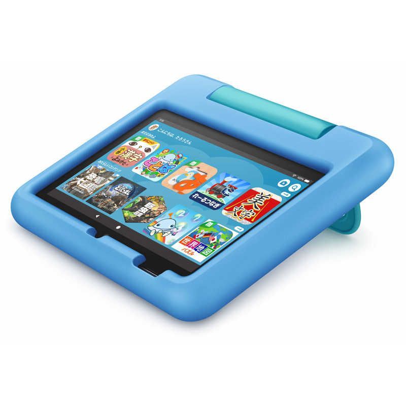 【新品未使用】Fire 7 キッズモデル 16GB ブルー 新品 Fire 7 キッズモデル ブルー 16GB - メルカリ