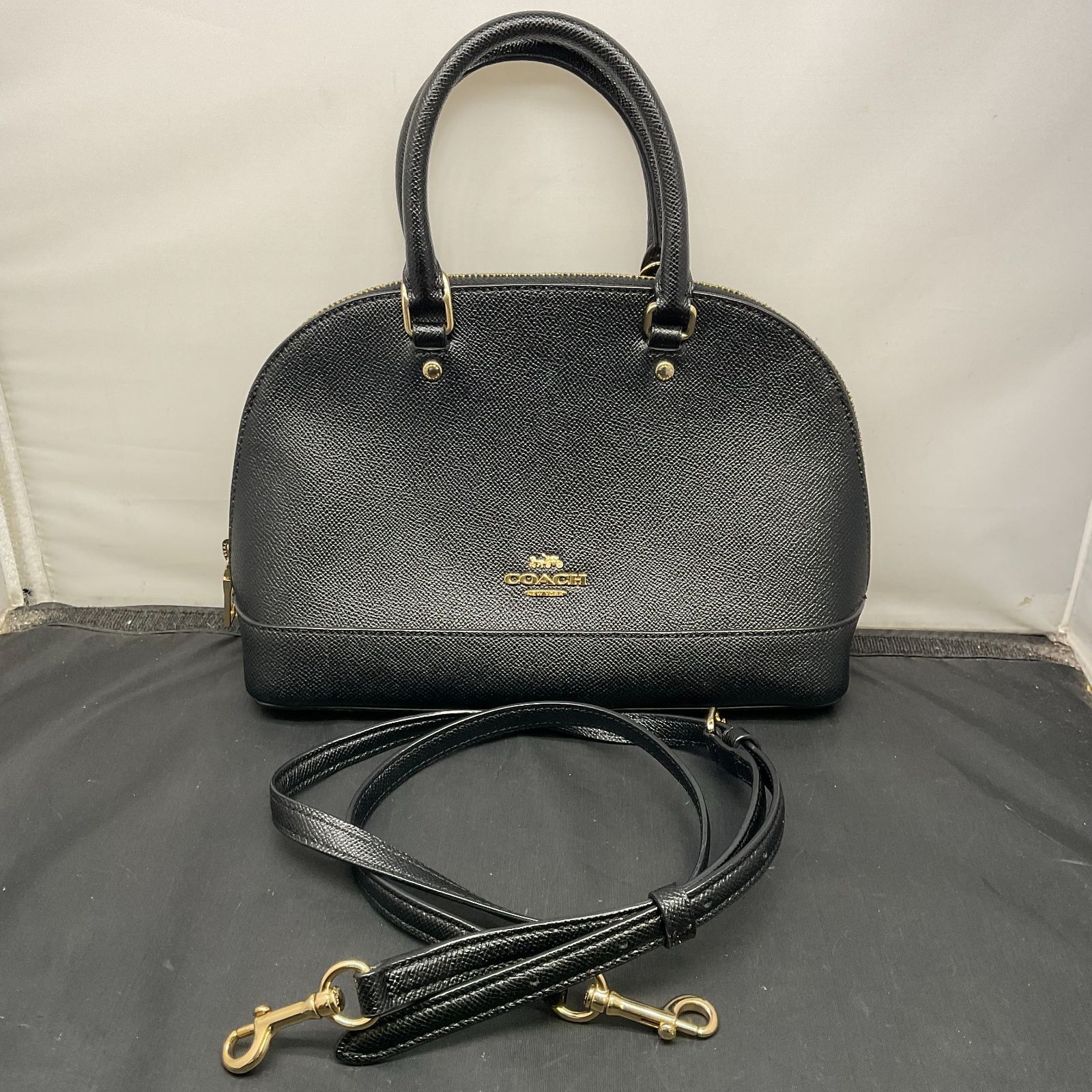 コーチ 2WAYバッグ B25113451