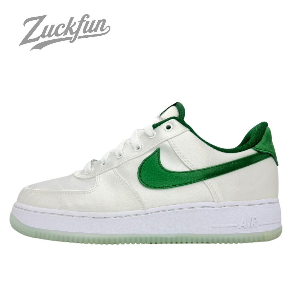 NIKE AIR FORCE 1 LOW STAIN GREEN ナイキ エア フォース 1 ローカット ステイン グリーン ホワイト 白 25cm メンズ ナイキ スニーカー DX6541-101 U11105