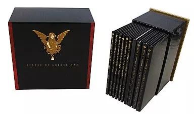 中古】アニメDVD ロードス島戦記 (OVA) DVD+CD BOX - メルカリ