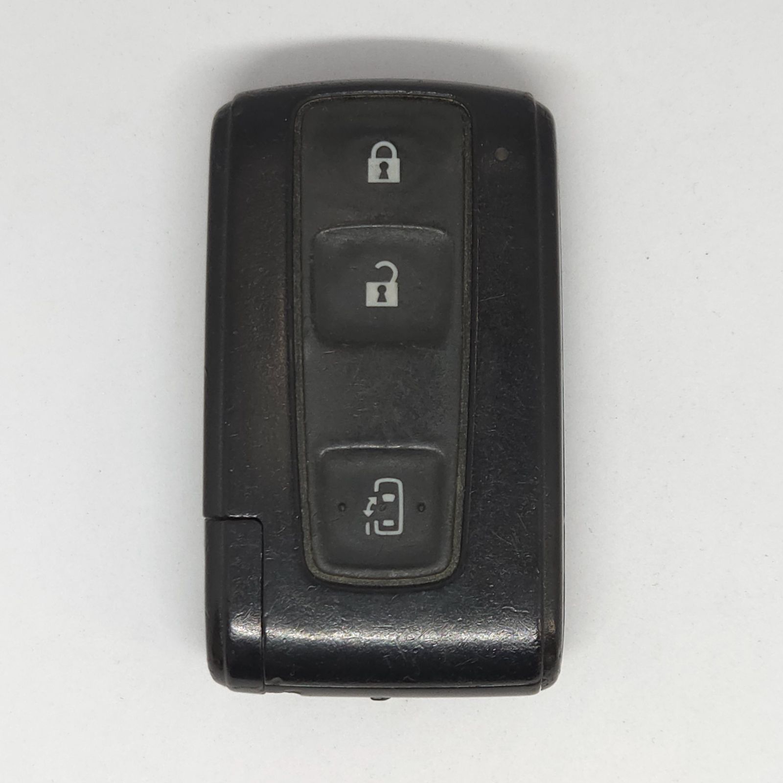 ダイハツ DAIHATSU タント L375S 純正 スマートキー キーレス 3ボタン