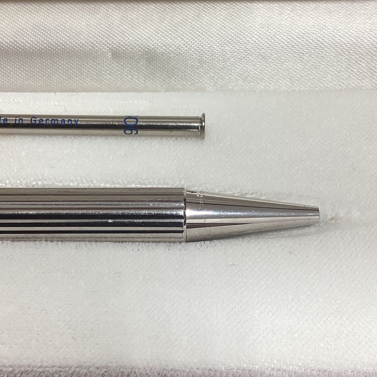 Cartier/カルティエ マストドゥ カルティエトリニティボールペン