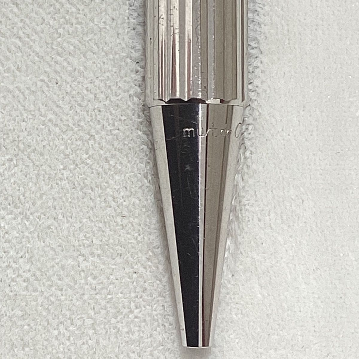 Cartier/カルティエ マストドゥ カルティエトリニティボールペン