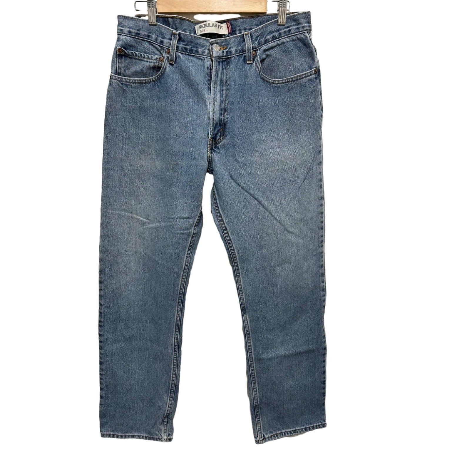 古着 【00s～ Levi