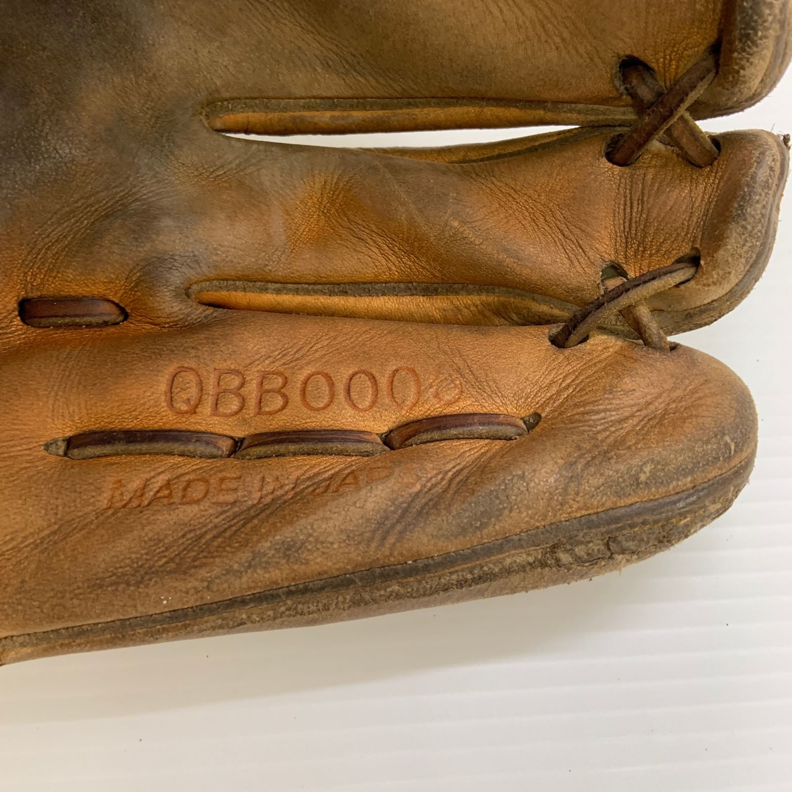 アンダーアーマー Under Armour UA QBB0006 硬式 大人 一般 内野手用