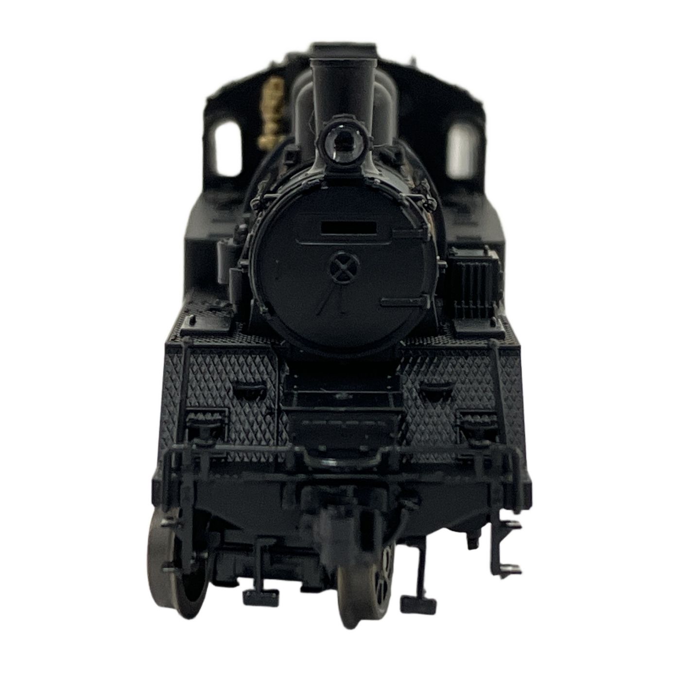 KATO 2022-1 C12 蒸気機関車 Nゲージ 鉄道模型 中古 N11292127 - メルカリ