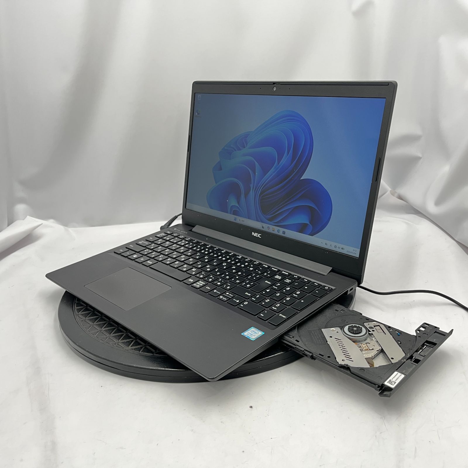 ジャンク☆LAVIE PC-NS700RAB-N Core i7 8GB 256GB SSD- メルカリ