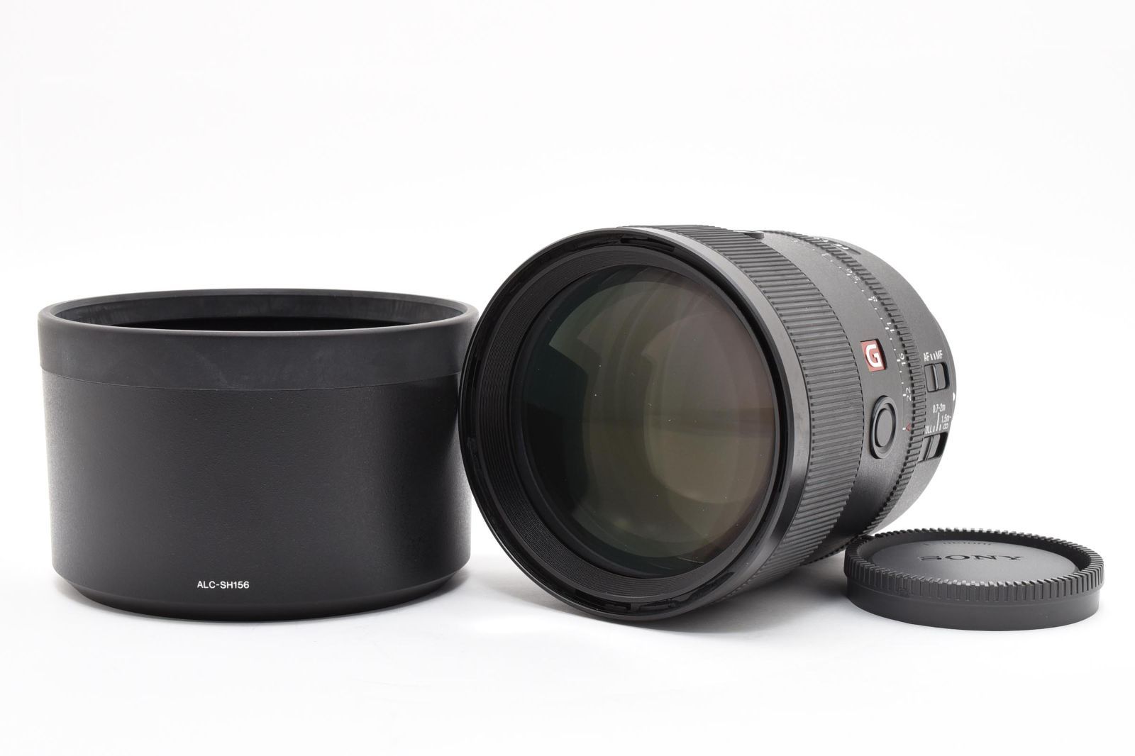 良品 Sony FE135mm f1.8 GM SEL135F18GM ち０５