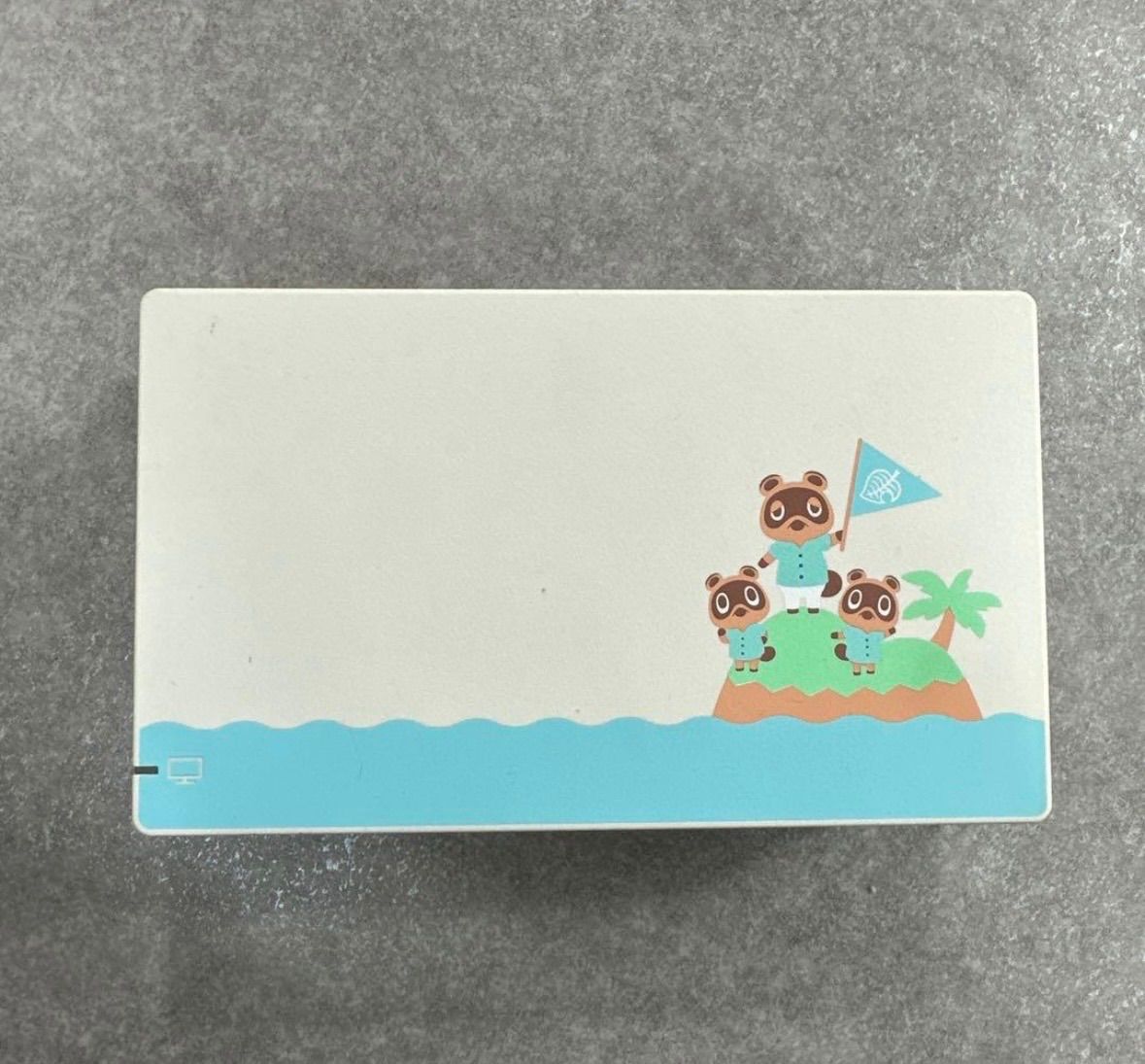 ニンテンドースイッチ あつまれどうぶつの森セット 初期化済み - メルカリ