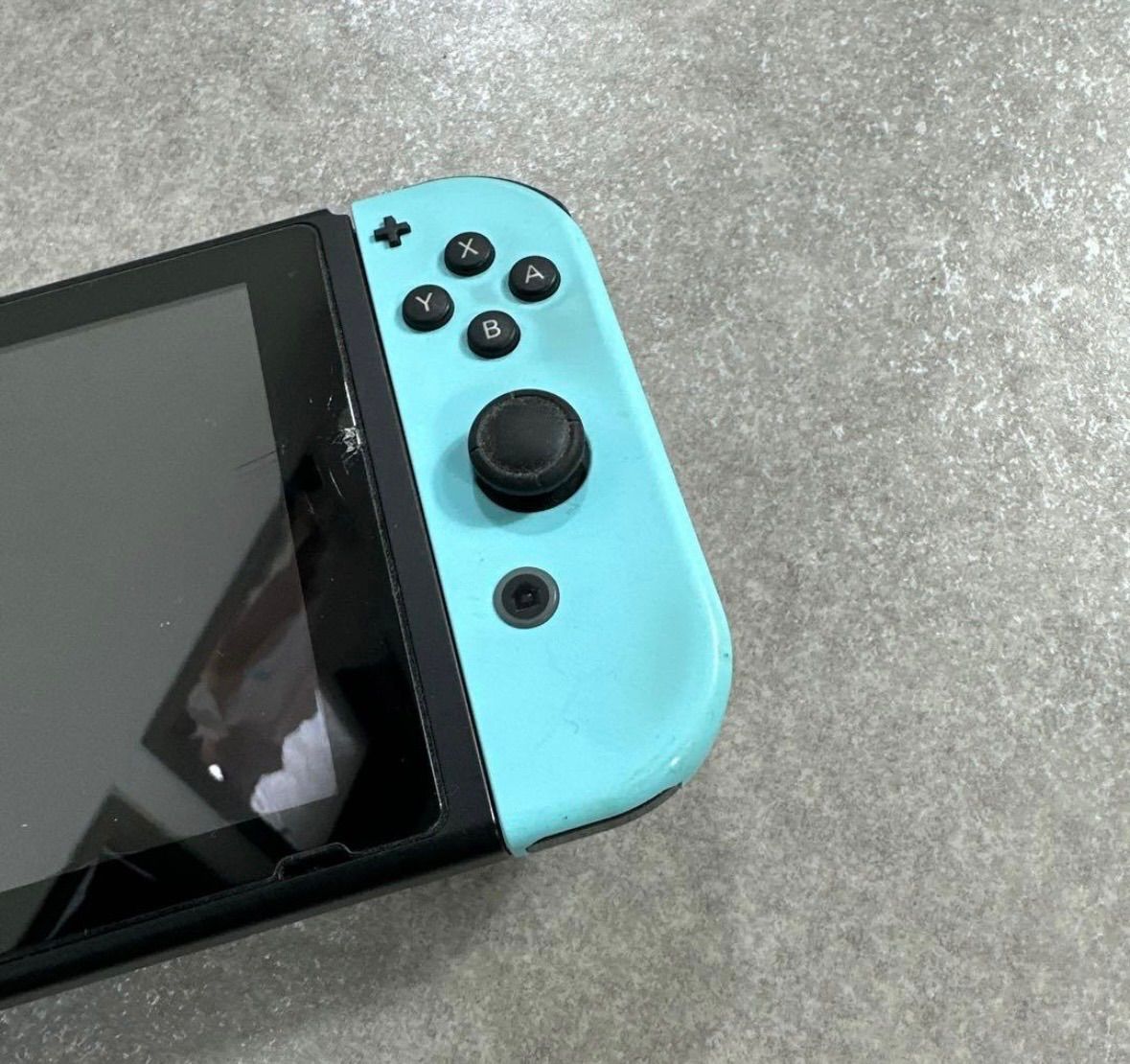 ニンテンドースイッチ あつまれどうぶつの森セット 初期化済み - メルカリ