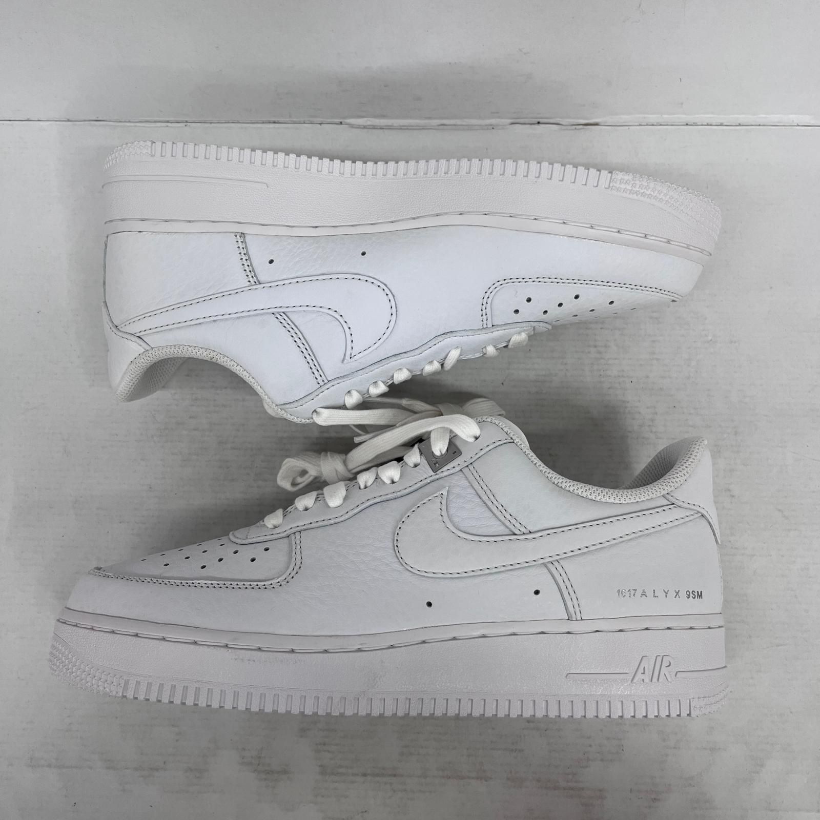 加古川店】 中古 NIKE | ナイキ スニーカー 1017 ALYX 9SM Air Force 1 