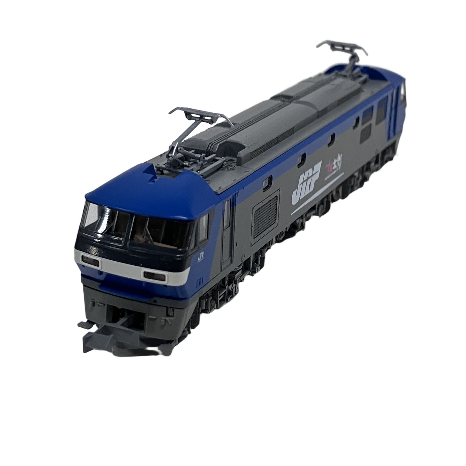 KATO 3034-3 EF210 100番台 シングルアームパンタグラフ Nゲージ 鉄道模型 F11280038