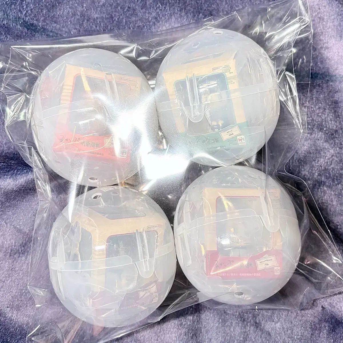 まとめ売り) 呪術廻戦 룩업 ミニチュア コレクション ガチャ 虎杖 悠仁 恵 脹相 宿儺