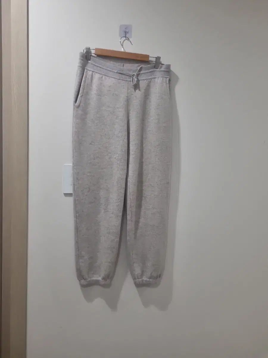 Loro Piana ロロ・ピアーナ カシミア ジョガー パンツ