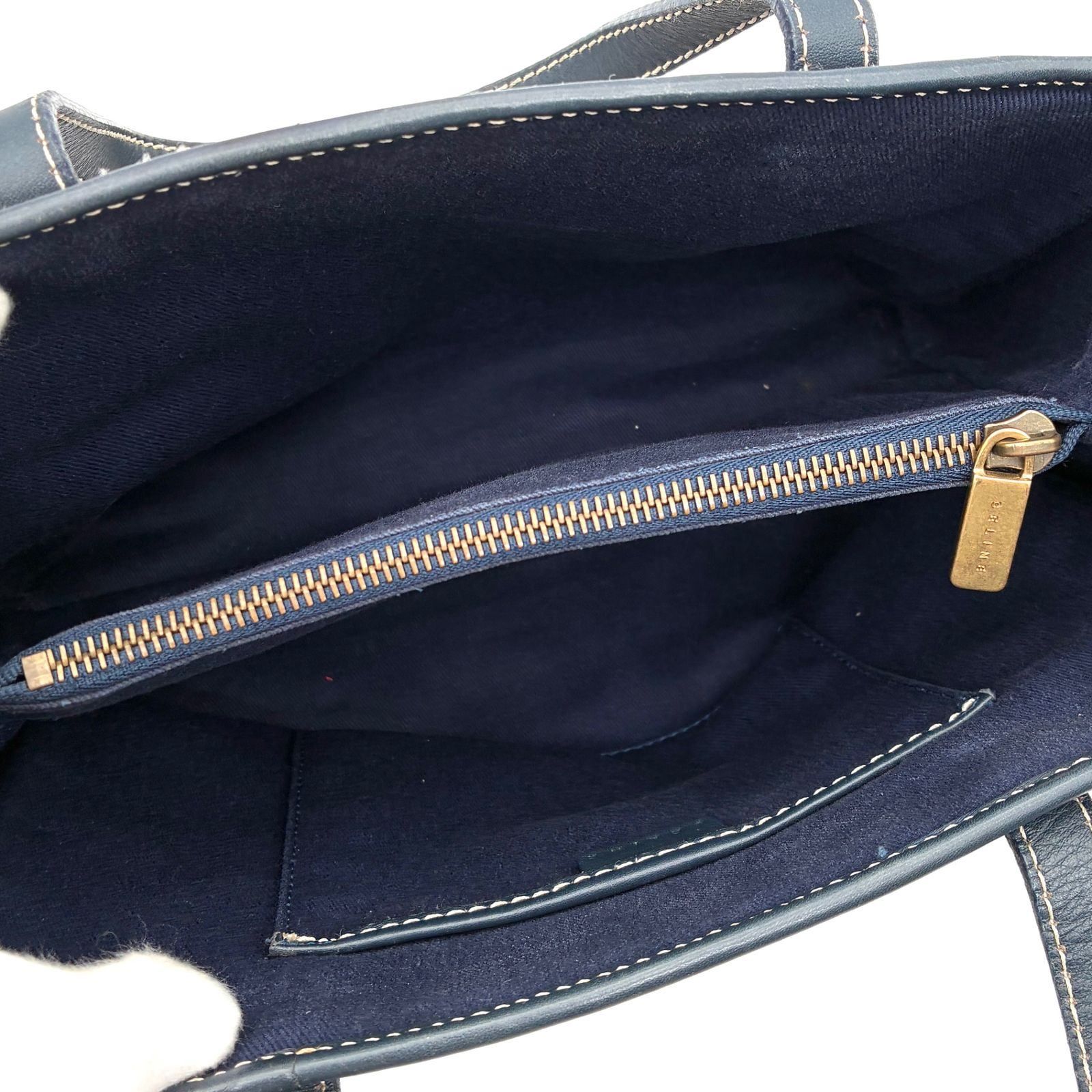 極美品 CELINE セリーヌ マカダム トリオンフ ハンドバッグ トート 