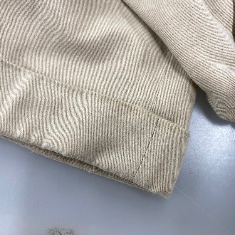 中古品】 BARRY BRICKEN バリーブリッケン 2-TUCK CHINO PANTS