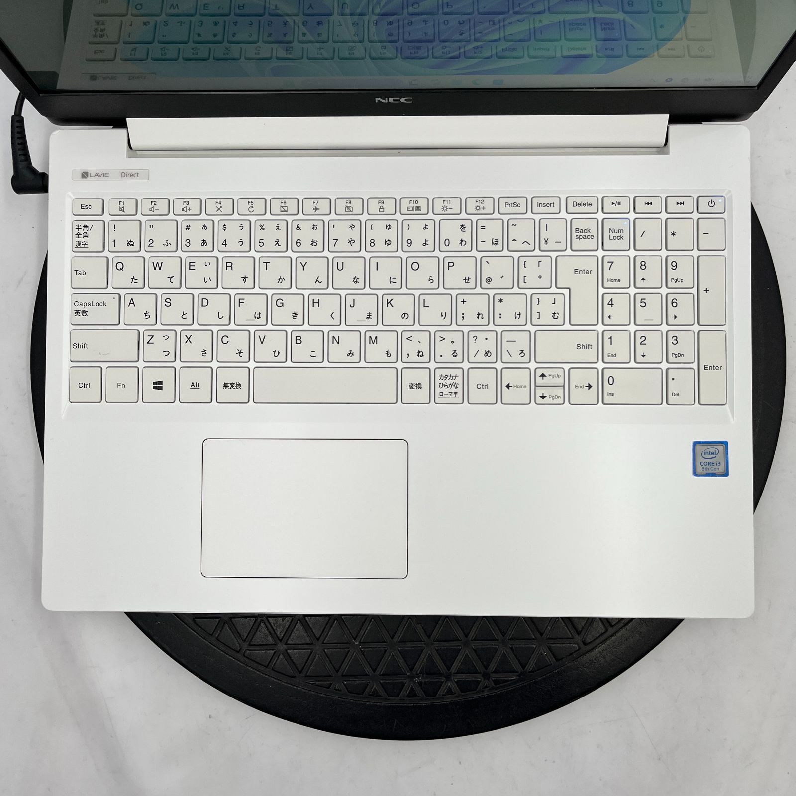 ジャンク☆LAVIE Direct NS Core i3 SSD Win11 - メルカリ